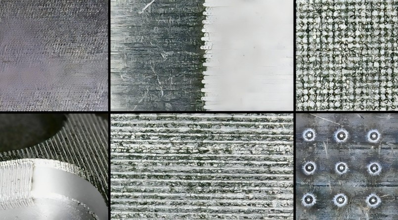 Surface Finish Surface Finish