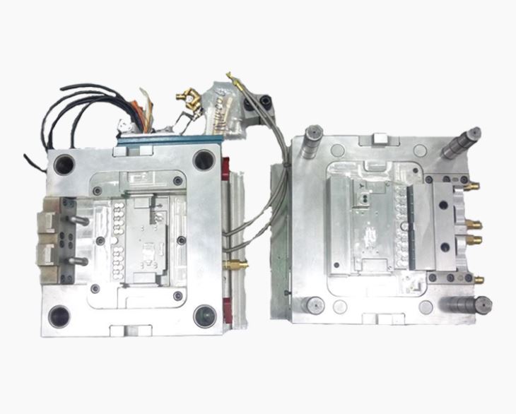 Meter Box Bracket
