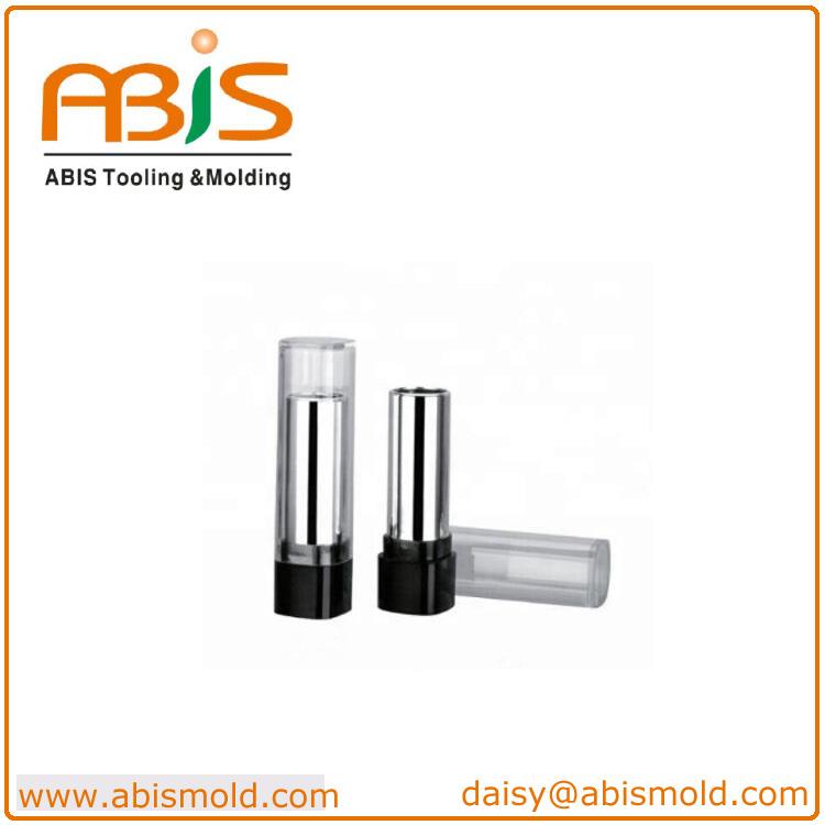 plastic lipstick cover