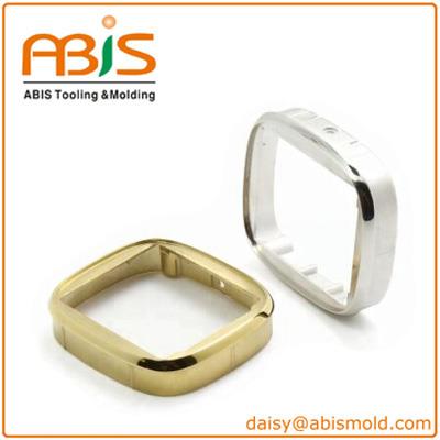 Stainless Steel 316L Watch Case