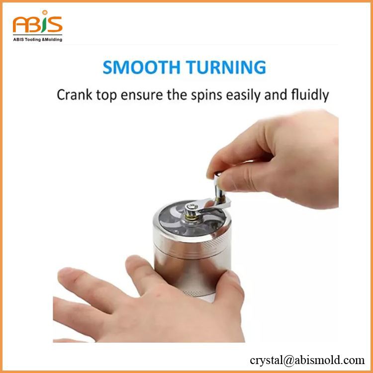 high quality herb grinder