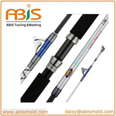 Fly Big Game Trolling Boat Fishing Rod
