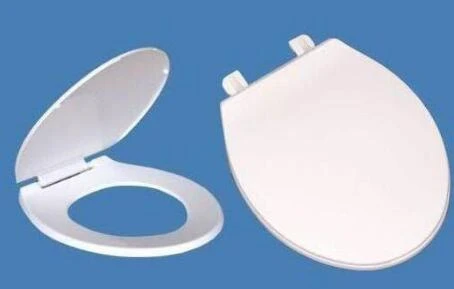 Plastični vložek Toilet Seat Mold