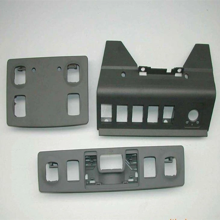 Air Cooler, Conditioners Portable Injection Mould