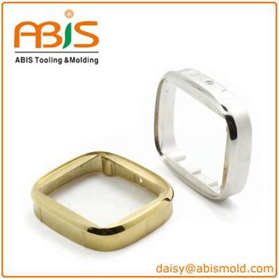 CNC Machining Stainless Steel 316L Watch Case
