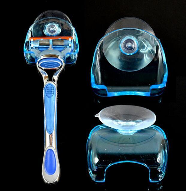 Custom Plastic Shaver Holder Razor Molding Mold Wall Mounted