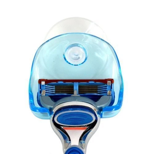 Custom Plastic Shaver Holder Razor Molding Mold Wall Mounted