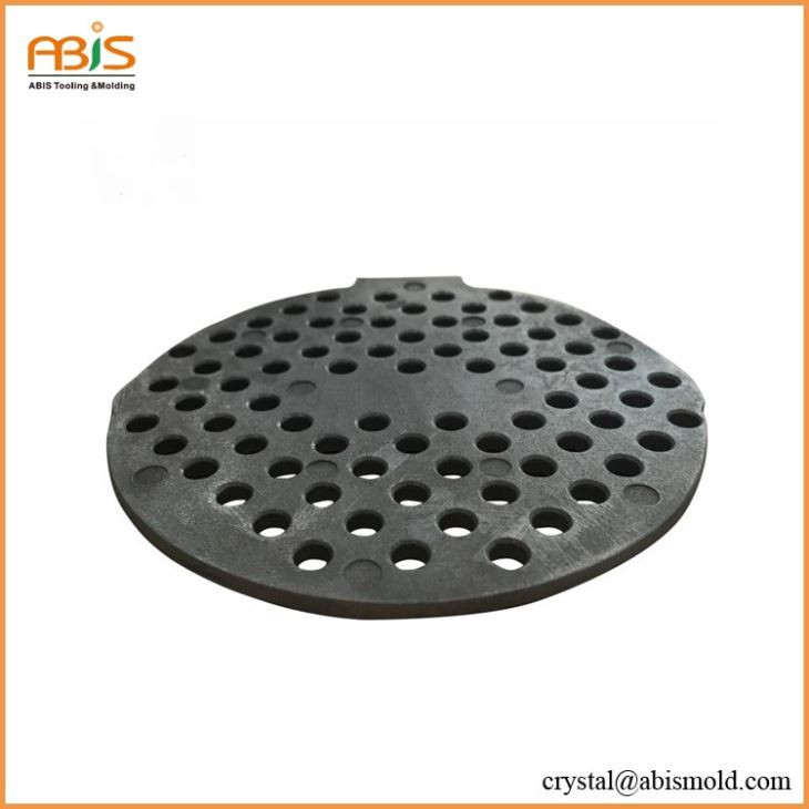 Die Casting Mould For Manhole Covers Die Casting Mould For Manhole Covers