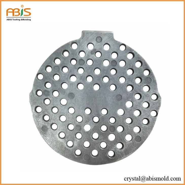 Die Casting Mould For Manhole Covers Die Casting Mould For Manhole Covers