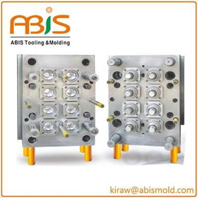 Disposable Urine Plastic Container Injection Mold