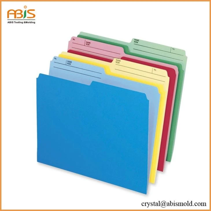 Folders