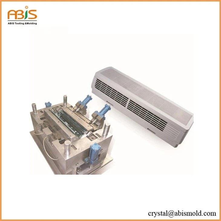 Home Appliance Mould
