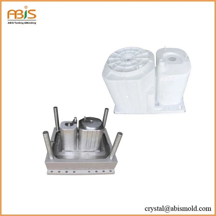 Home Appliance Mould