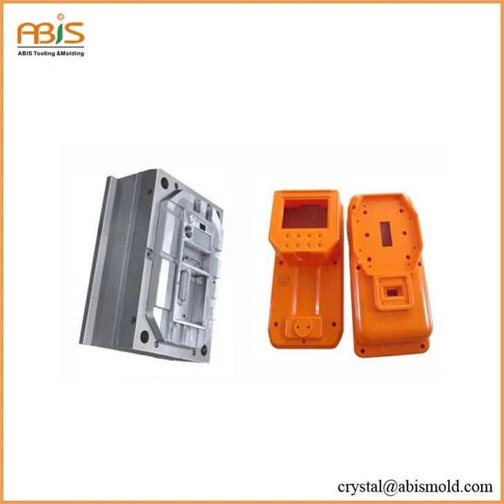 Home Appliance Mould
