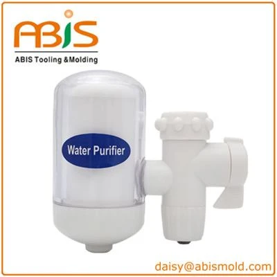 Mini Water Purifier Ceramic Filter Tap
