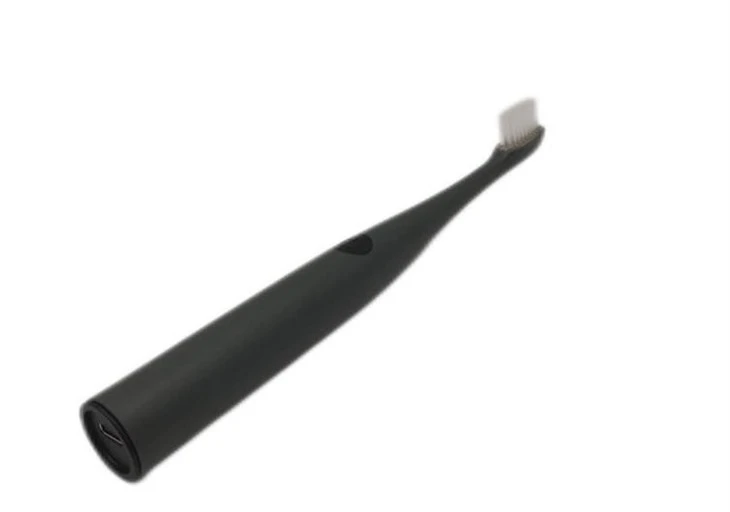 Toothbrush Holder Plastic Injeciton Molding
